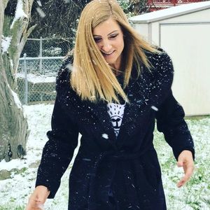 Meet your Posher, Peggy